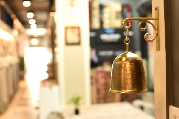Hanging Bell