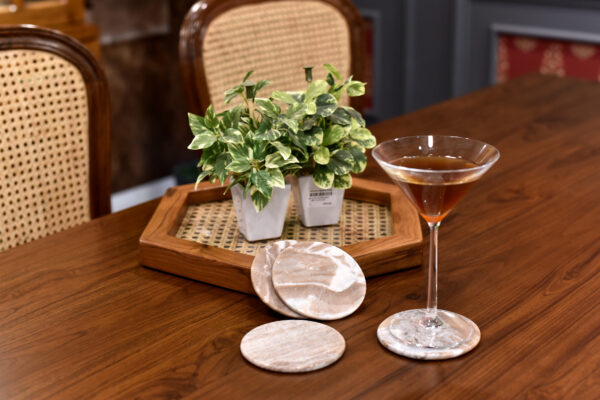 Coaster