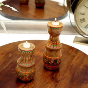 Candle Cage