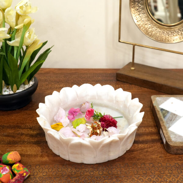 Marbel Bowl