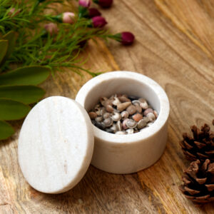 Round Box