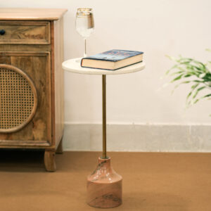 Round Coffee Table
